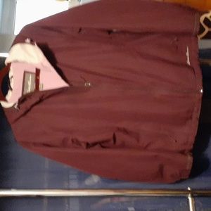For sale! Eddie bauer's jacket size large